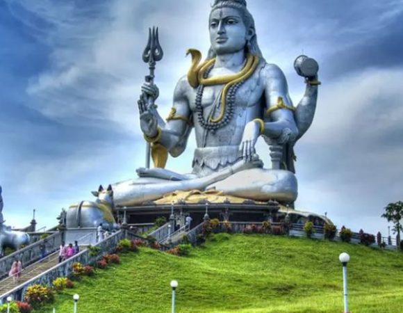 Karnataka Bakthi Yathirai – II  : 5 Days